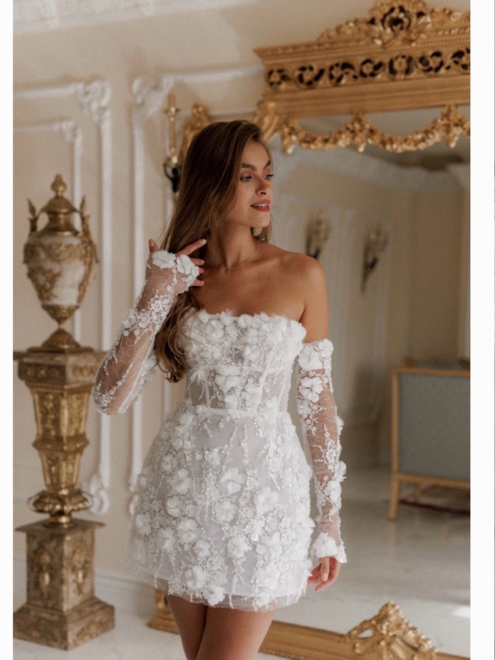 Rosie Etienne Isabelle Dress